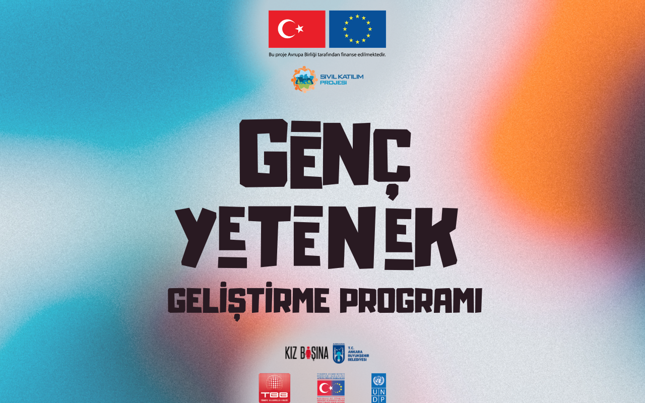 Genç Yetenek Geliştirme Programı